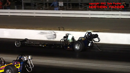 Bryan Hall - AA/FD - #710H